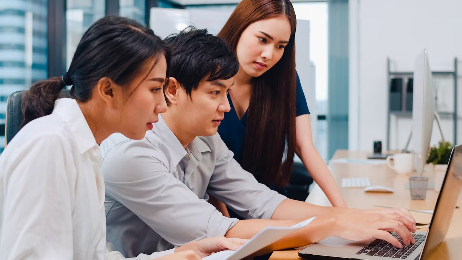 BS in Information Systems