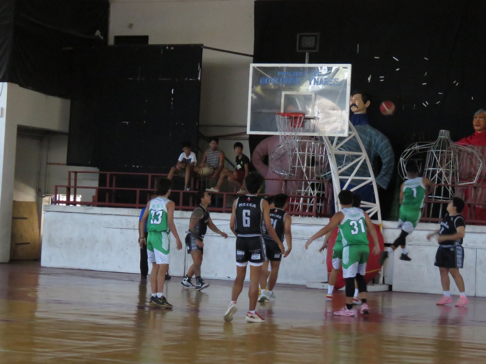Sportsfest
