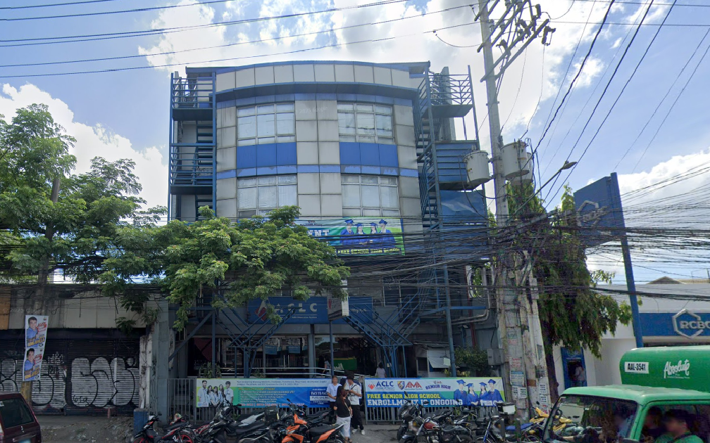ACLC Taytay Campus